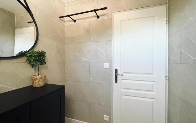 Lanton Plage - Appartement 6 Pers. Terrasse