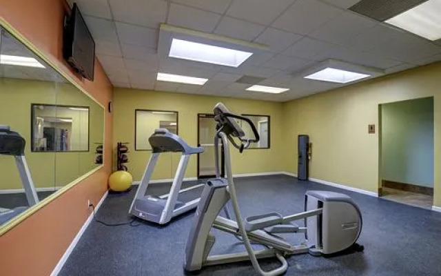 Boarders Inn & Suites - Kearney