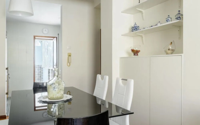 Varanda de São Brás