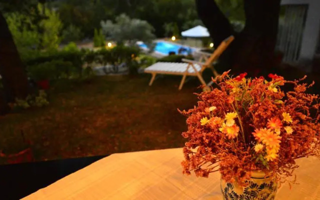 Holiday home Villa Terna