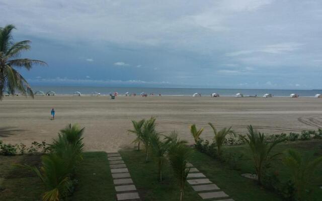 Apartamento Morros Epic Cartagena