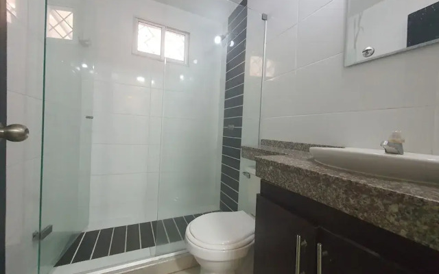Casa Esther Apartaestudios