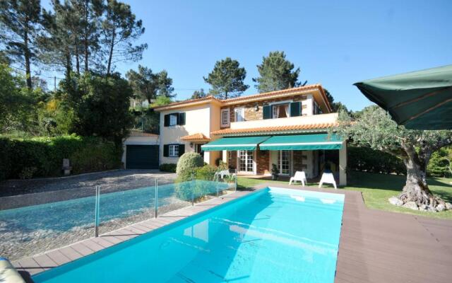 Casa de Marinhas Country House