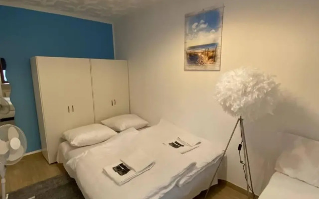 Apartment Berlin Kreuzberg - Schleiermacherstrasse