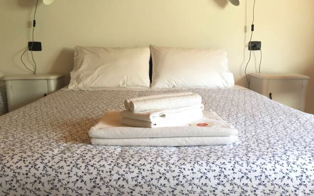 Ca' Marchesi Apartment