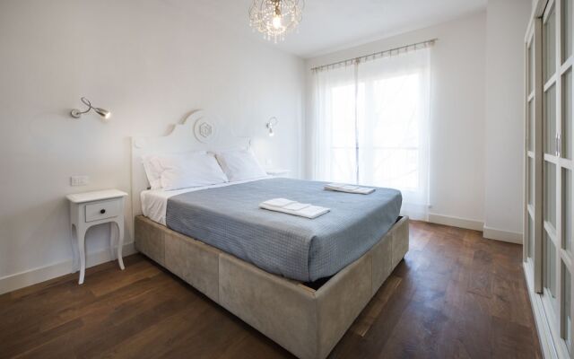 Corso Emanuele Apartments