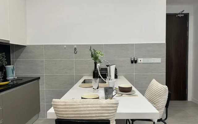 Bell Suites