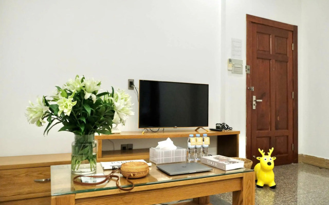 Kim Minh Apartment & Hotel