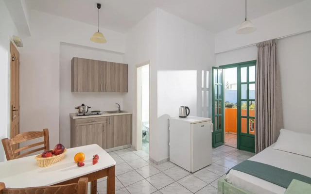 Portokali Apartments