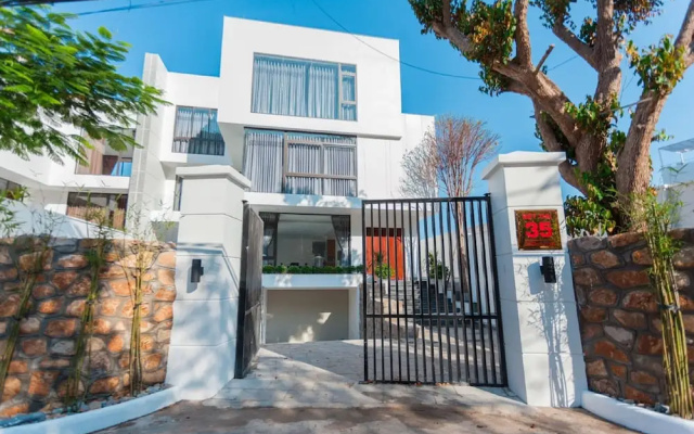 Villa Viba