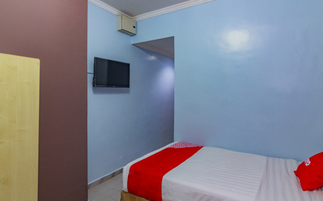 OYO 1159 Hotel New Sabah – Guest Rooms – Kota Kinabalu