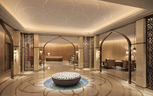 Giza Palace Cairo West