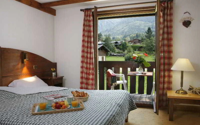 Chalet du Bois
