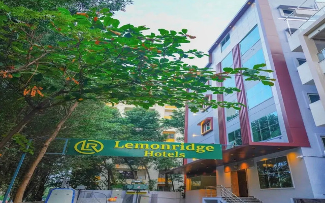 Lemonridge Hotels IDPL Balanagar