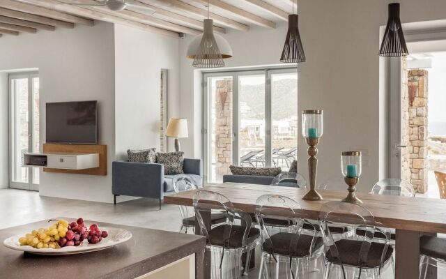 Luxury Villa Artemis by Mykonos Luxury
