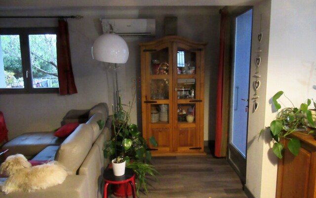 La Casa 17 séjour chez l'habitant