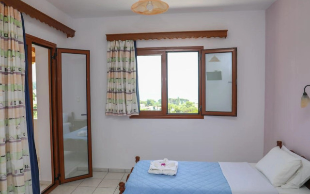 Zorbas Family House