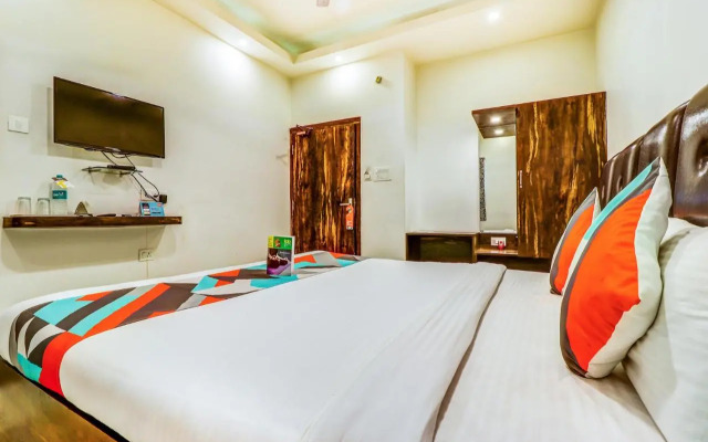 Fabexpress Affection Inn