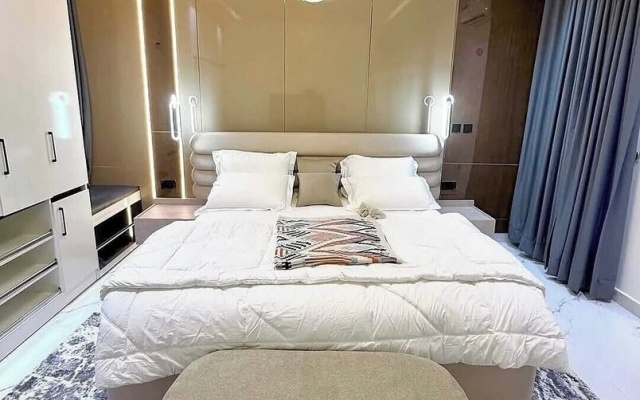 Chapter 7 Apartment