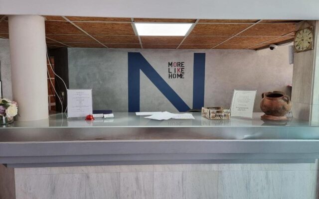 Nereus Hotel