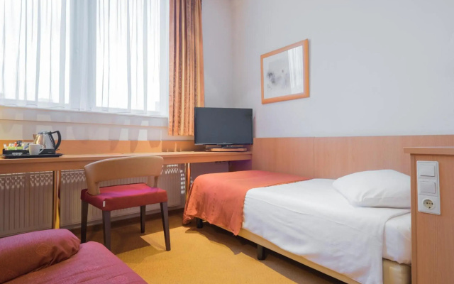 Hotel Van Walsum