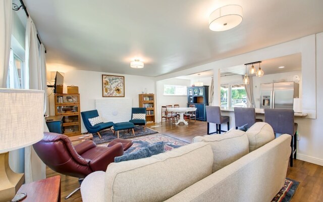 Patty's Piece of Peace