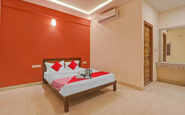 OYO Flagship 701156 G M Boarding And Lodging