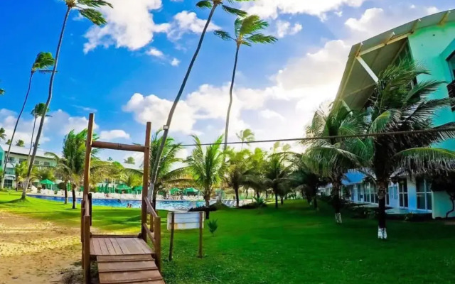 Resort Ancorar Flats