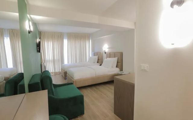 Olia Residence