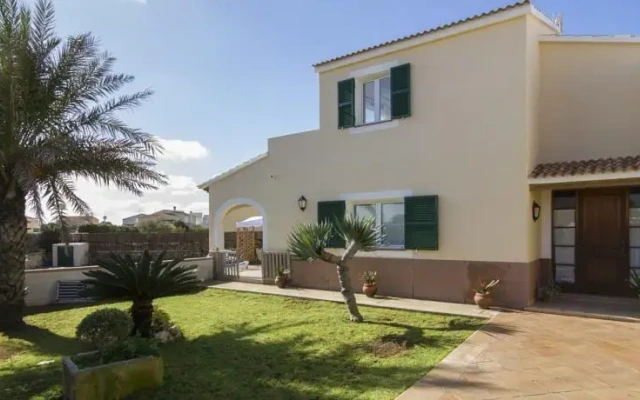Villa Tali