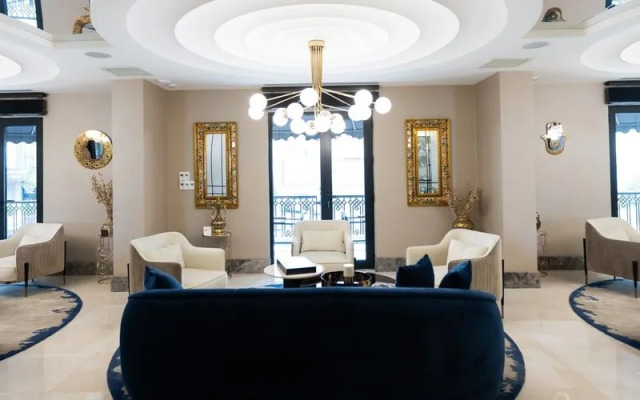 Aliba Hotel