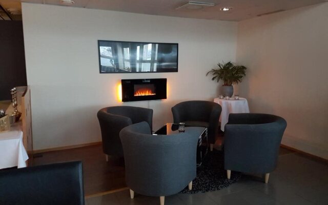 Hotell Maritim Skjervøy