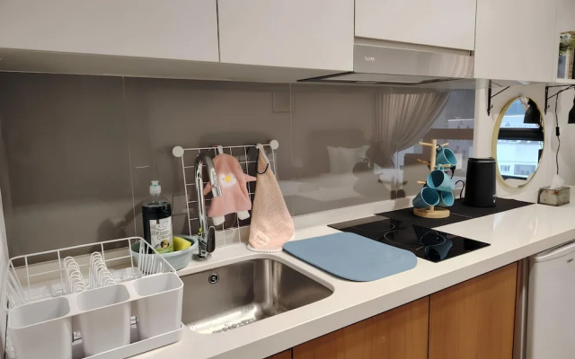 Agile Residence Dual-Key Gem @ Bukit Bintang F11 By Natol