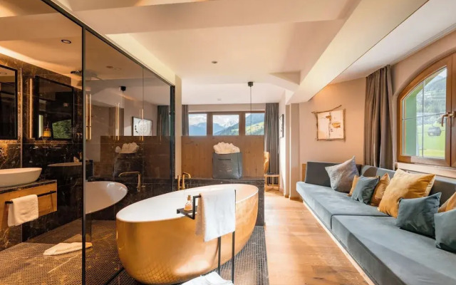 Hotel Waldfriede