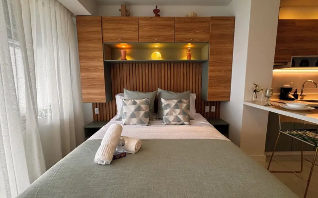 Cartagena Beach Resort 1405 - Resort in Cartagena - Photo 5