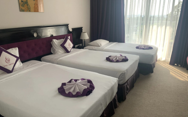 TTC Hotel – Premium Can Tho