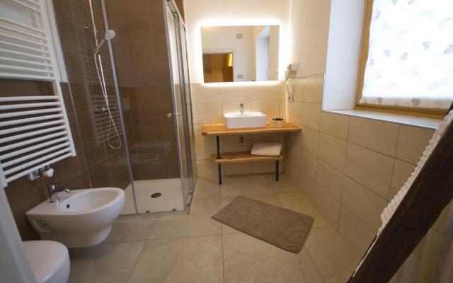 B&B Paganella Flabbi's Family