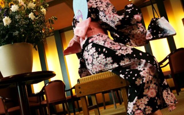 Toi Onsen Bokusuisotohikan
