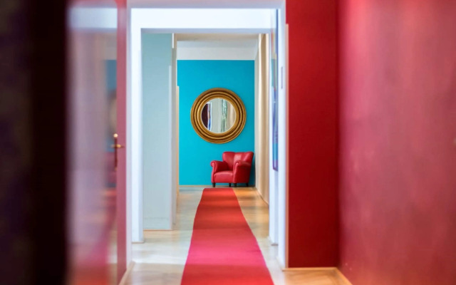 Boutique Hotel Altstadt Vienna