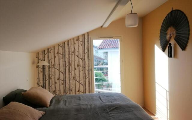 Villa Urrugne, 6 pièces, 8 personnes - FR-1-239-617