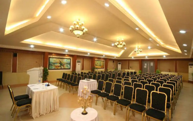 Hotel Goan Heritage