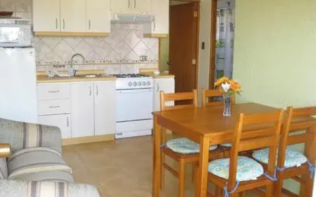 La Serena Ocean View Apartments