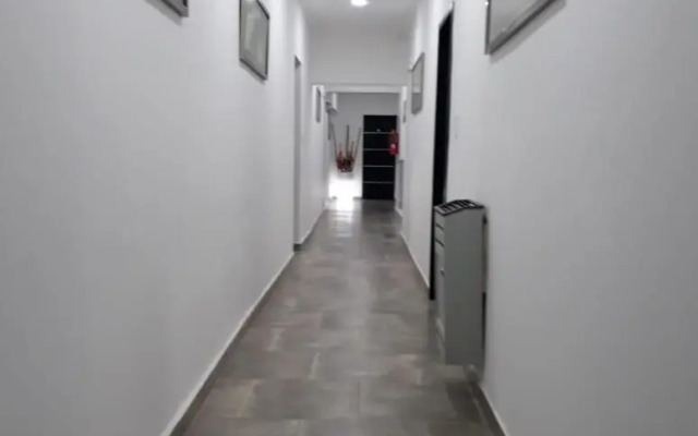Zelarrayan Suites
