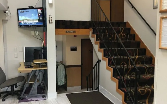 Americas Best Value Inn