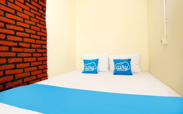 Airy Eco Syariah Tanjung Priok Swasembada Barat Lima 8 Jakarta