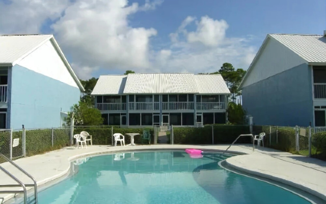 Cape Villas 2 B
