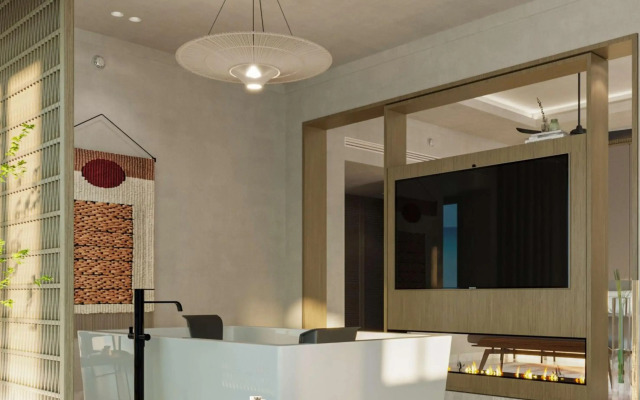 DoubleTree by Hilton Sharm El Sheikh - Sharks Bay Resort