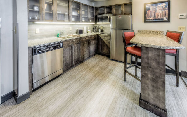 Staybridge Suites Columbus Univ Area - OSU by IHG