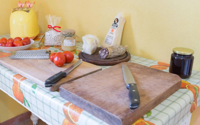 Agriturismo Le Fontanacce