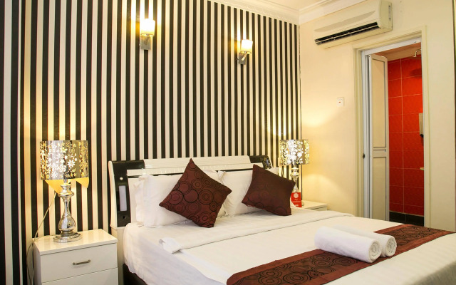 OYO Rooms Shah Alam UITM